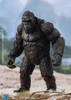 HIYA Kong: Skull Island – Kong Exquisite Series Non-Scale Action Figure (no package)