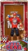 WWE John Cena Elite The Last Time Is Now Action Figure