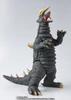 TAMASHII NATIONS - Ultraman -  S.H.Figuarts BLACK KING RETURN OF ULTRAMAN  Action Figure (no package)