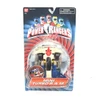 BanDai (1996) Power Rangers TURBO Mini Turbo R.A.M.