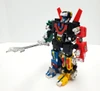 LJN (1984) Voltron Lion Force Motorized Defender Robot set