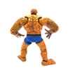 ToyBiz (2002) Marvel Legends Series II The Thing 6" Action Figure (no package)