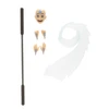 Avatar: The Last Airbender Aang (Book Three) - 6.5 inch Scale Figure