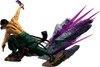 Banpresto One Piece Theorama Soul Roronoa Zoro Statue