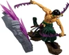 Banpresto One Piece Theorama Soul Roronoa Zoro Statue