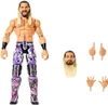 WWE Wrestling Elite 2026 Top Picks Seth Rollins Action Figure