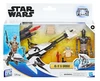 Star Wars Epic World of Action Power the Force IG-11 & Grogu Vehicle Set
