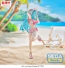 VOCALOID Luminasta Hatsune Miku: Conceptual Series Vol.1 Tropical Ver.