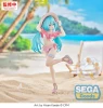 VOCALOID Luminasta Hatsune Miku: Conceptual Series Vol.1 Tropical Ver.