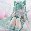 Vocaloid Hatsune Miku Game Version Holiday Memories Statue