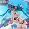 Hatsune Miku GT - Project Muchute Figure -Racing Miku 2025 Sepang ver.-