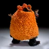 Banpresto One Piece Marshall D. Teach Grandista Statue