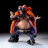 Banpresto One Piece Marshall D. Teach Grandista Statue