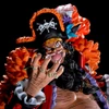Banpresto One Piece Marshall D. Teach Grandista Statue