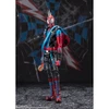 Tamashii Nations - Spider-Man Across the Spider-Verse - S.H. Figuarts - Spider-Punk Action Figure