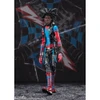 Tamashii Nations - Spider-Man Across the Spider-Verse - S.H. Figuarts - Spider-Punk Action Figure
