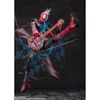 Tamashii Nations - Spider-Man Across the Spider-Verse - S.H. Figuarts - Spider-Punk Action Figure