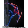 Tamashii Nations - Spider-Man Across the Spider-Verse - S.H. Figuarts - Spider-Man 2099 Action Figure