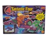 ToyBiz (1995) Fantastic Four The Thing's Sky Cycle