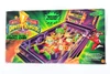 ToyBiz  (1994) Mighty Morphin Power Rangers Electronic Talking Pinball Game