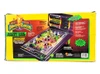 ToyBiz  (1994) Mighty Morphin Power Rangers Electronic Talking Pinball Game