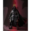 Tamashii Nations - Star Wars - S.H. Figuarts - Meisho Movie Realization - Vengeful Spirit - Samurai Taisho Darth Vader Action Figure
