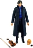 Underground Toys Sherlock 5" Scale Action Figure