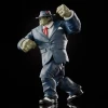 Hasbro Marvel Legends Joe Fixit Hulk BAF