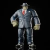 Hasbro Marvel Legends Joe Fixit Hulk BAF
