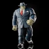 Hasbro Marvel Legends Joe Fixit Hulk BAF