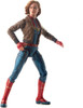 Marvel Legends Captain Marvel  6" Action Figure