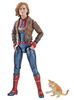 Marvel Legends Captain Marvel  6" Action Figure