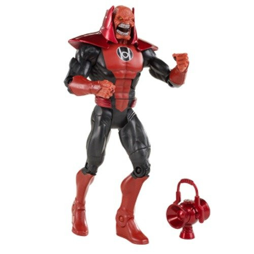 red lantern atrocitus action figure