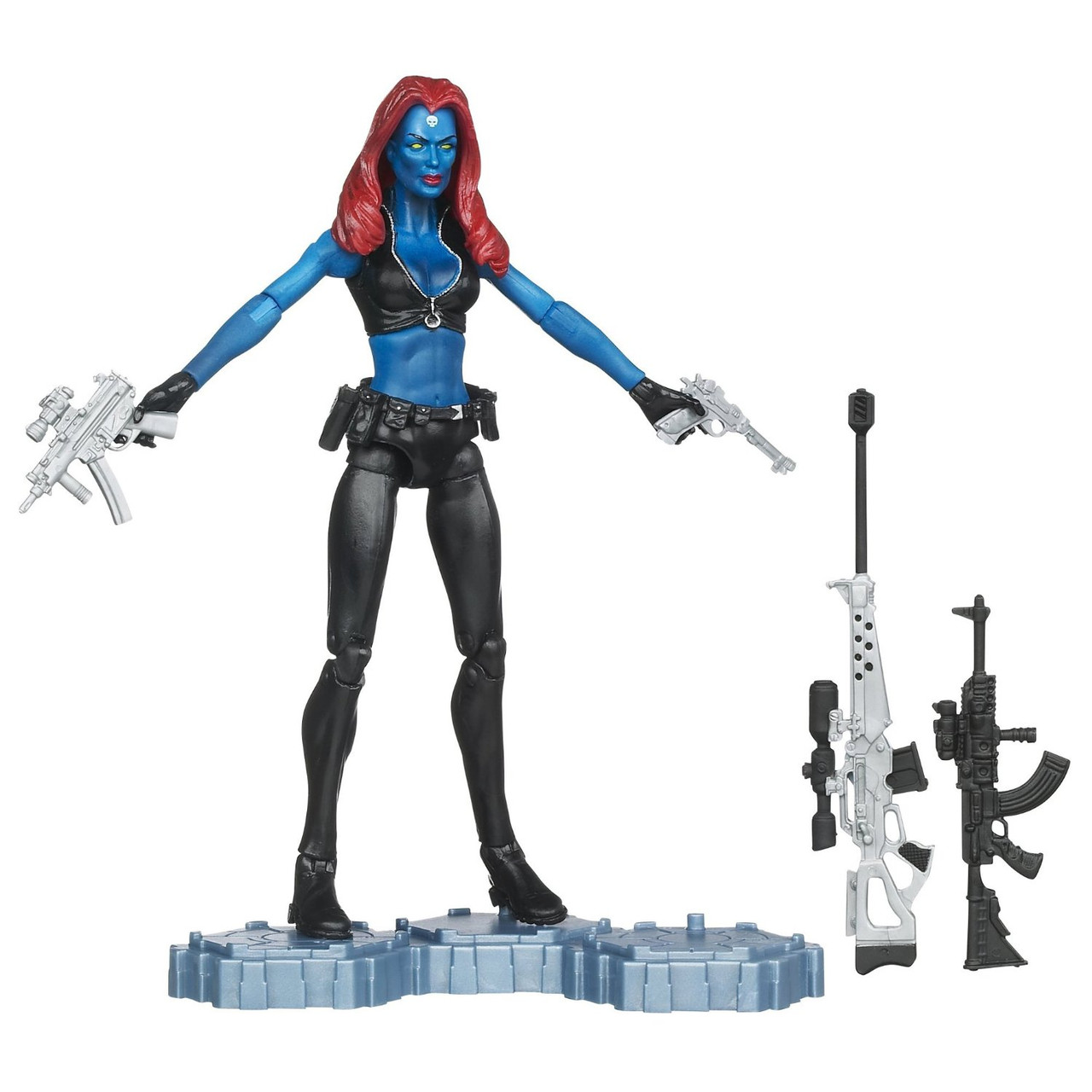 マーベル マイティ・マグス フィギュアセット Amazon.co.jp: マーベル