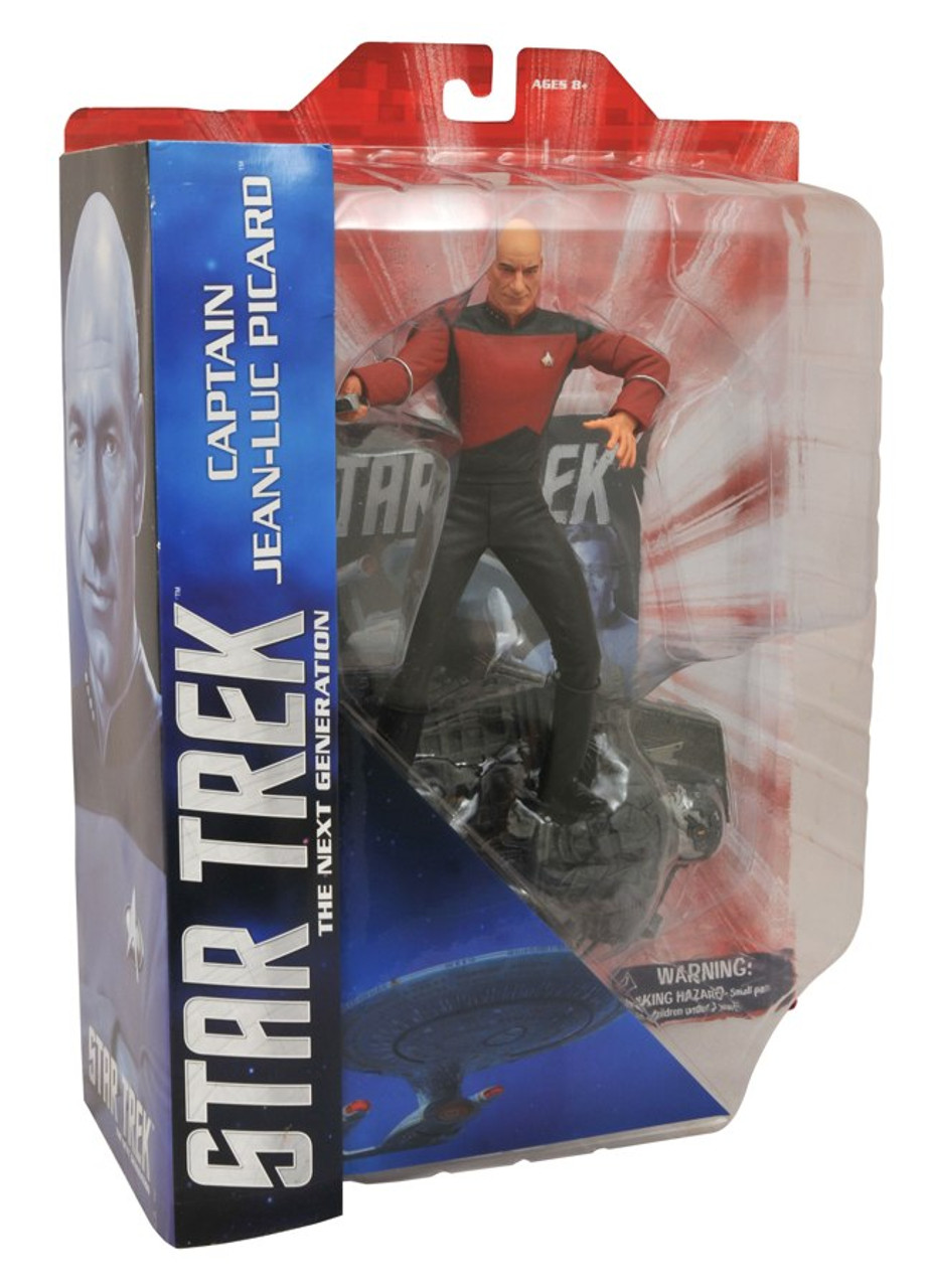 captain picard action figure