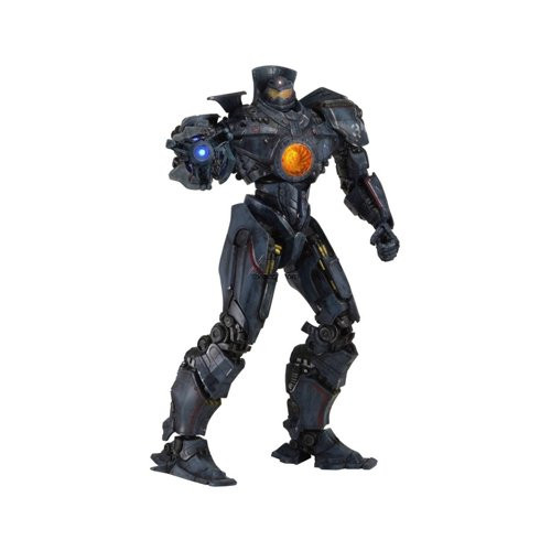 gipsy danger action figure