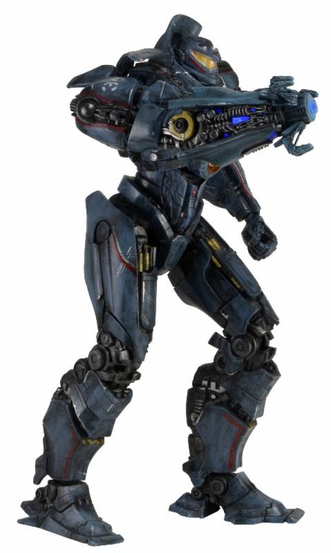 NECA Pacific Rim Gipsy Danger Plasma Cannon 18