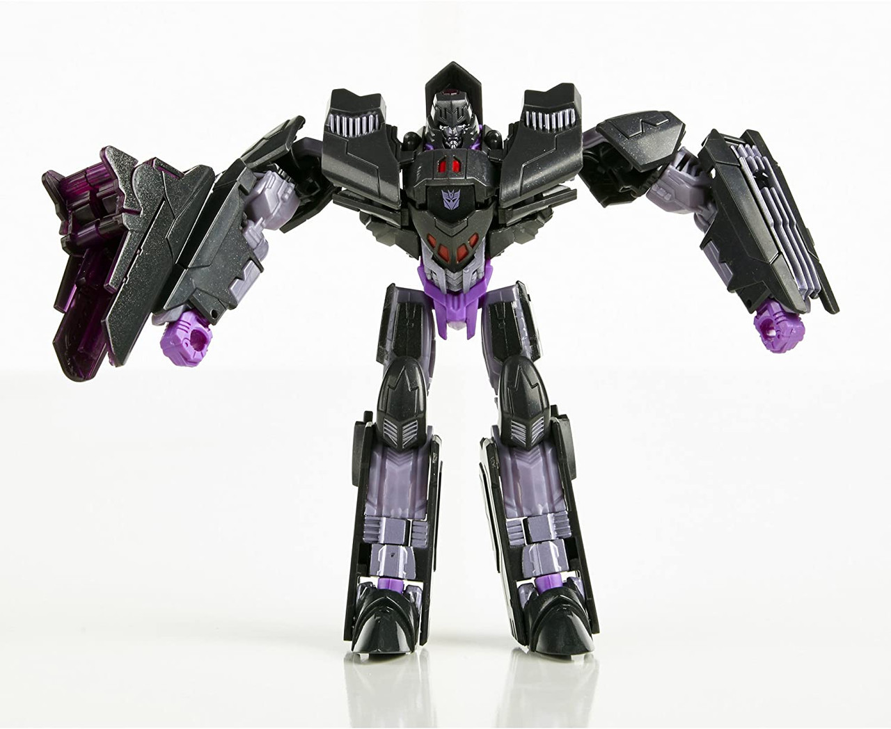 thrilling 30 megatron