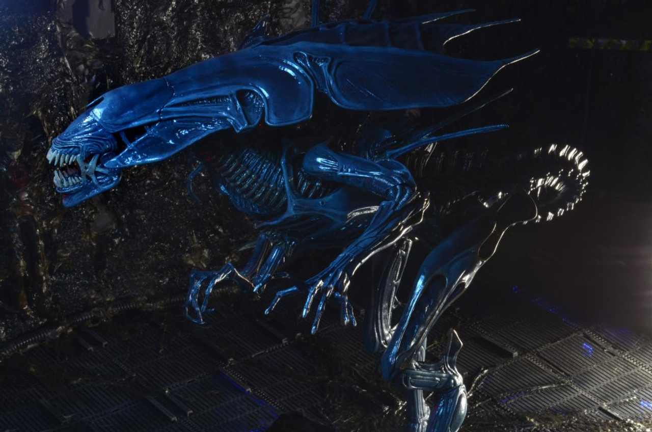 alien queen neca