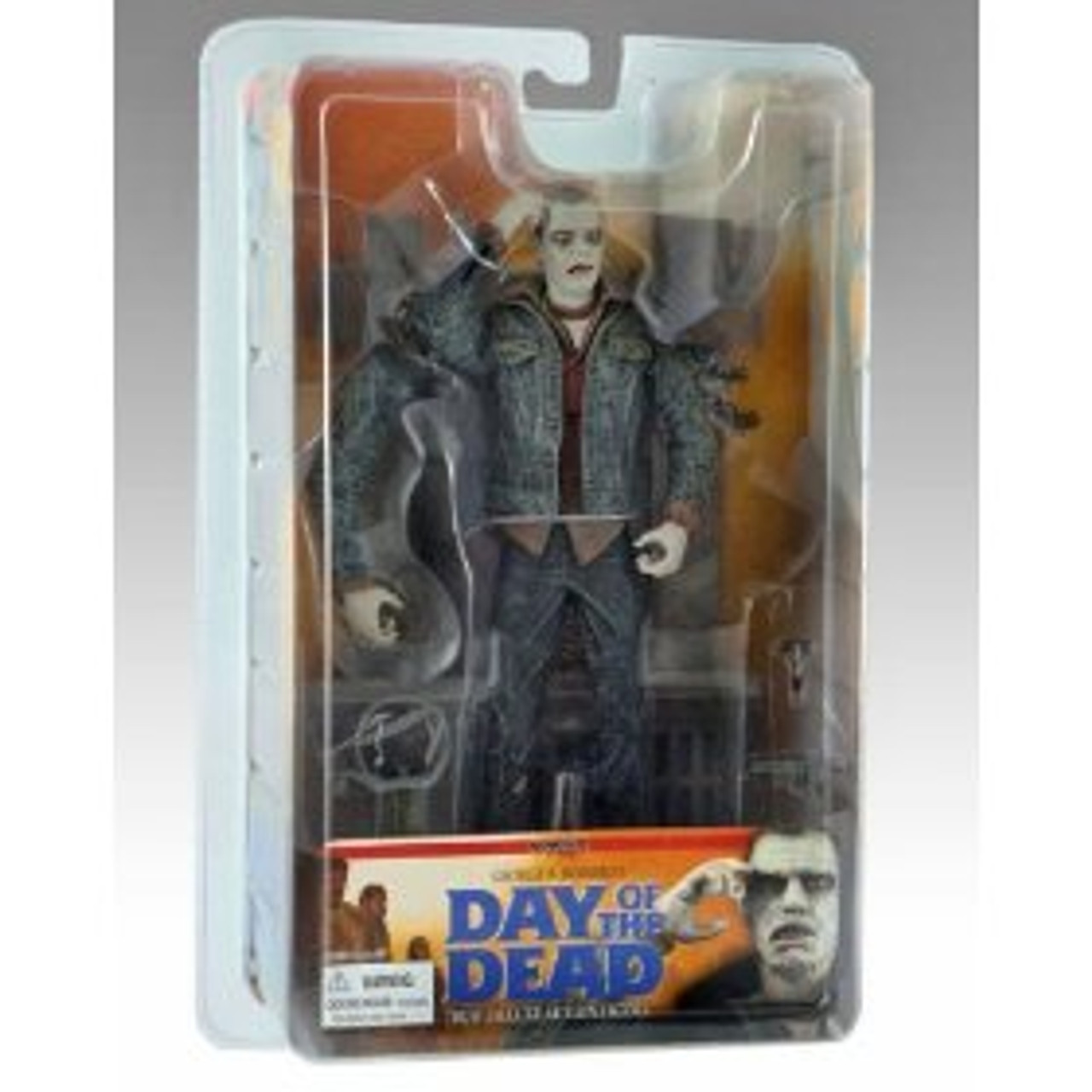 day of the dead bub figure