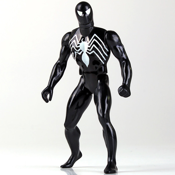 giant spider man action figure