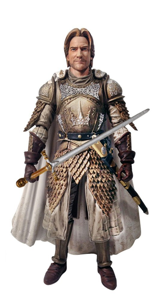 Funko Legacy Action: Game of Thrones Series 2- Jaime Lannister
