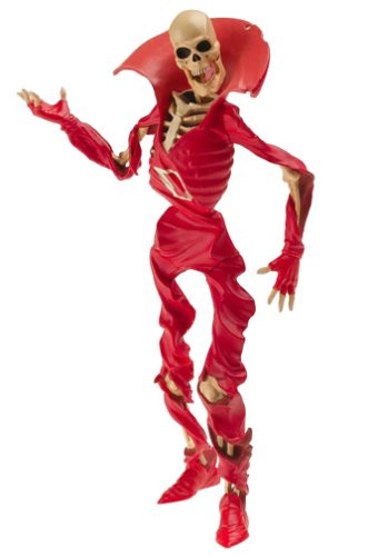 DC Direct Kingdom Come: Deadman Action Figure