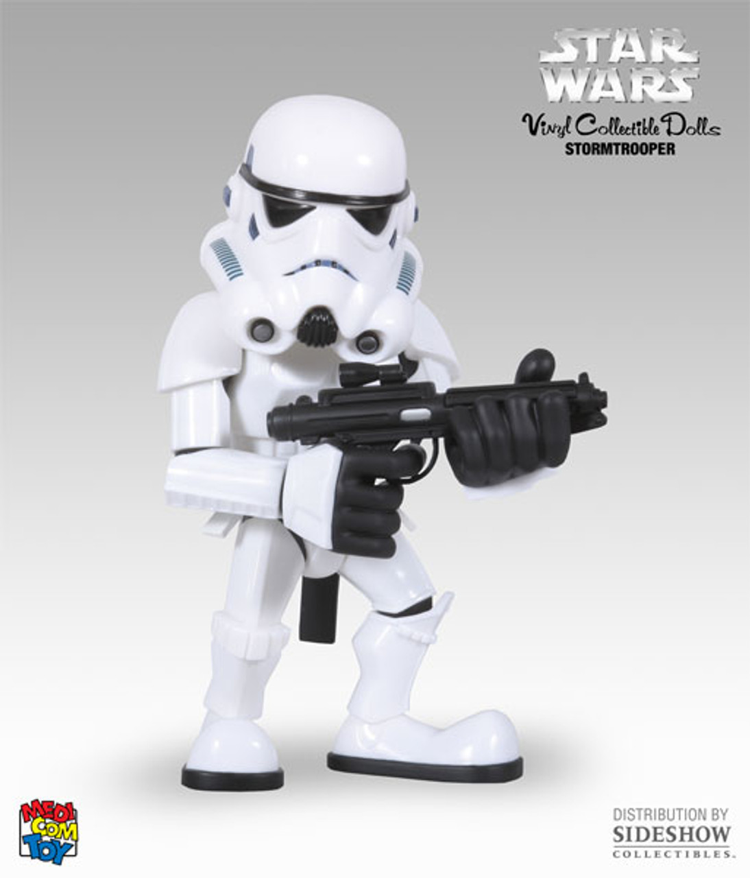 Medicom Star Wars Stormtrooper VCD