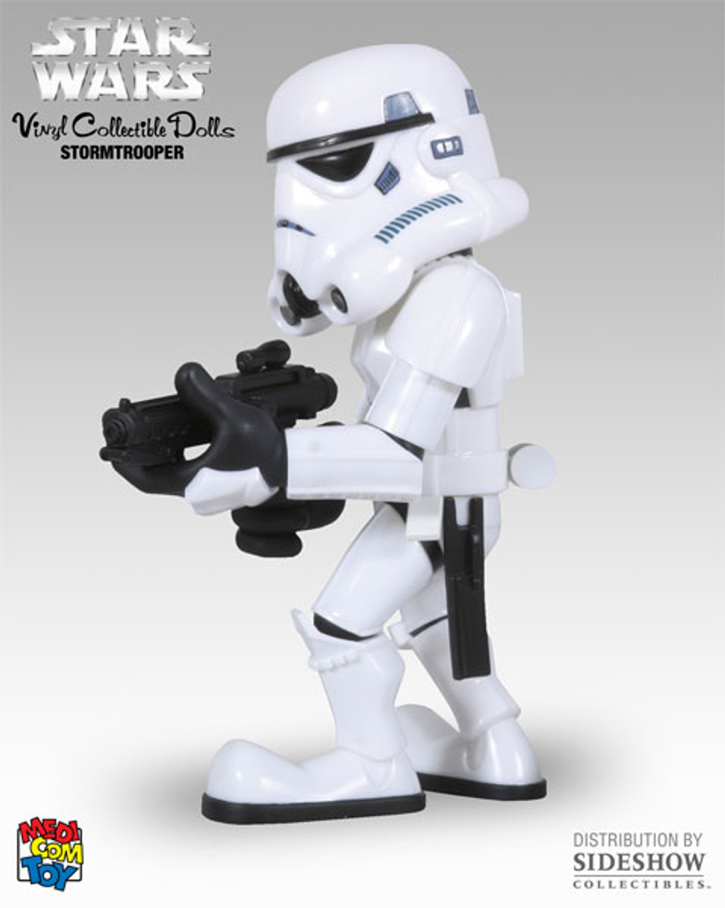 Medicom Star Wars Stormtrooper VCD
