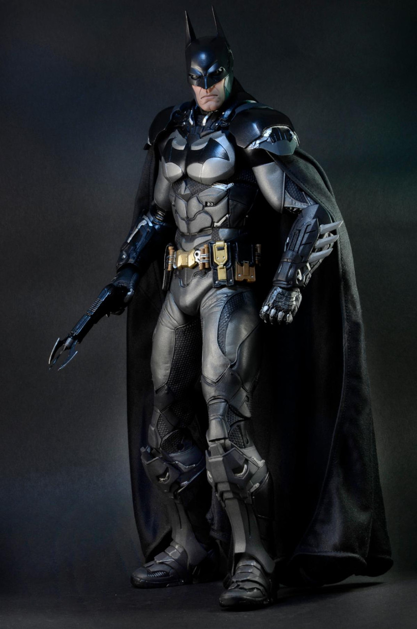 NECA Batman Arkham Knight 1/4 scale action figure