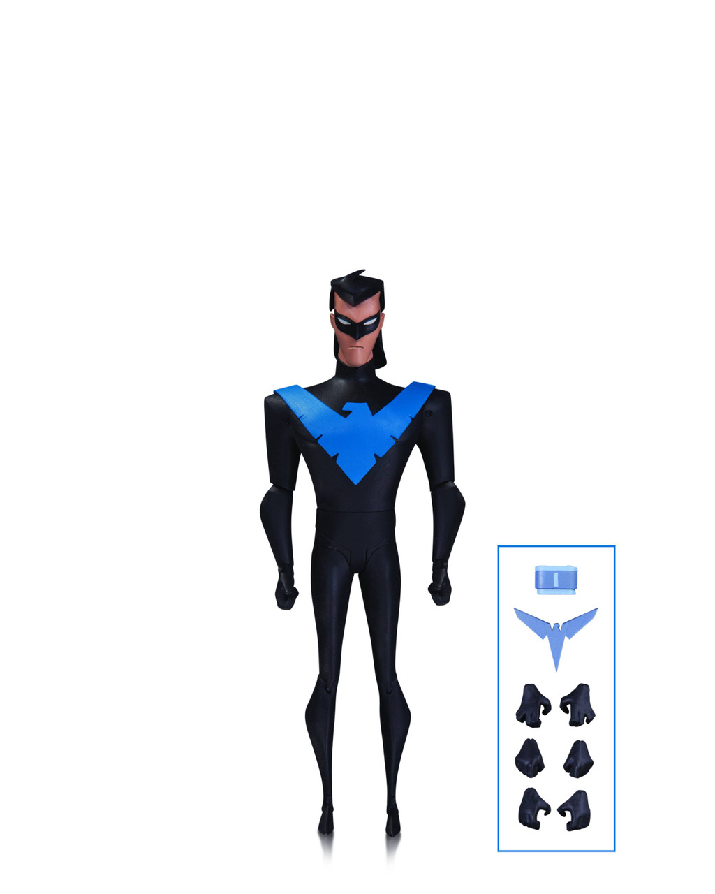 Batman TAS Nightwing Action Figure