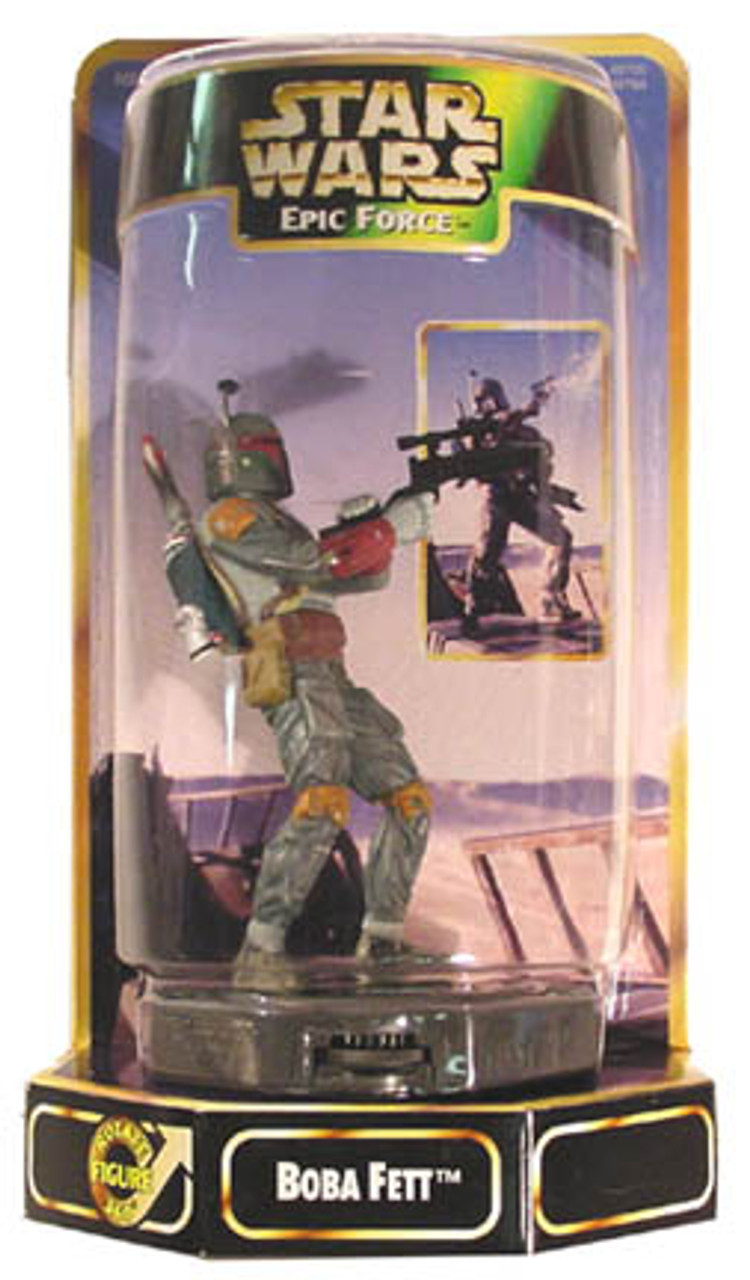 star wars epic force boba fett