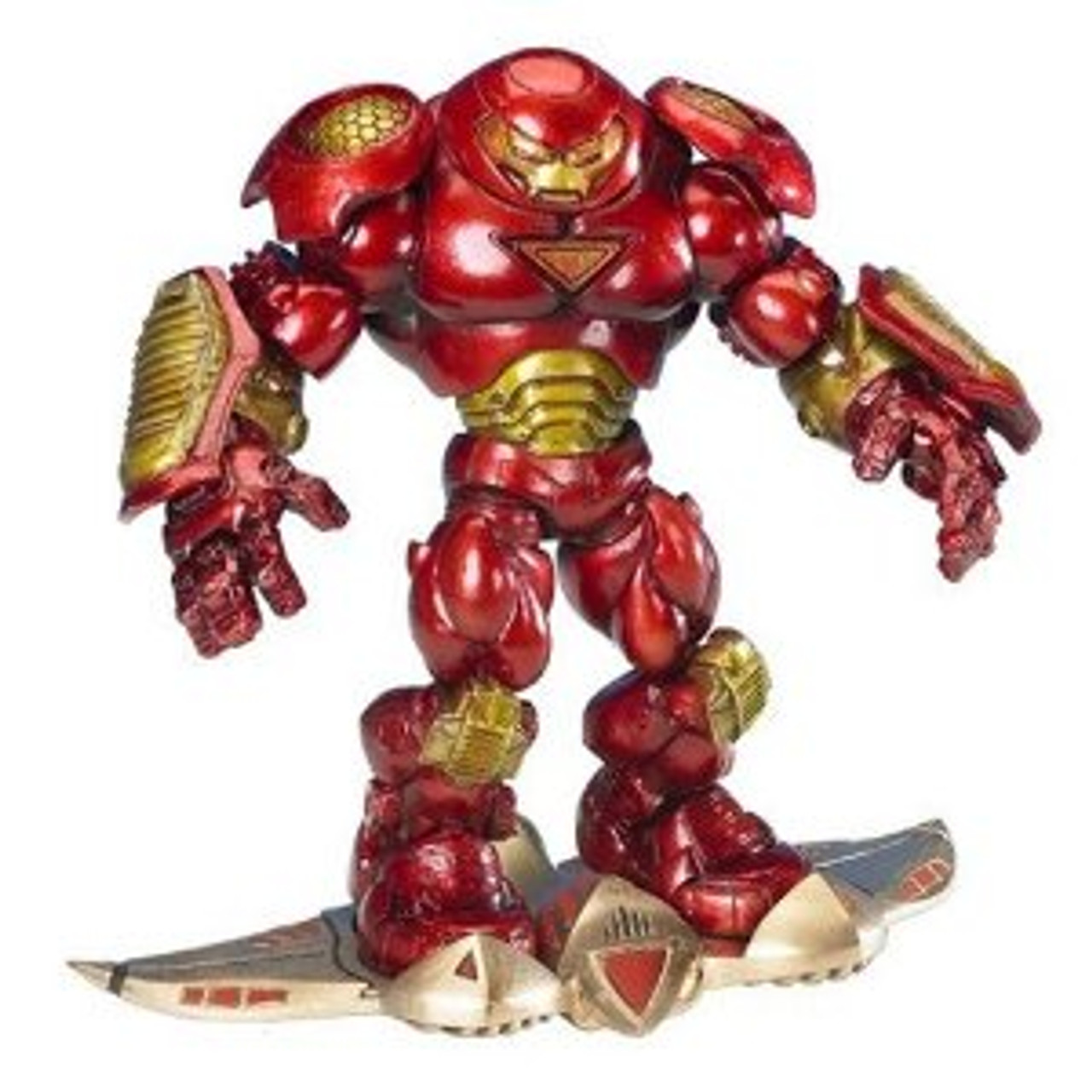 ToyBiz Marvel Legends Hulk Buster Iron Man Action Figure