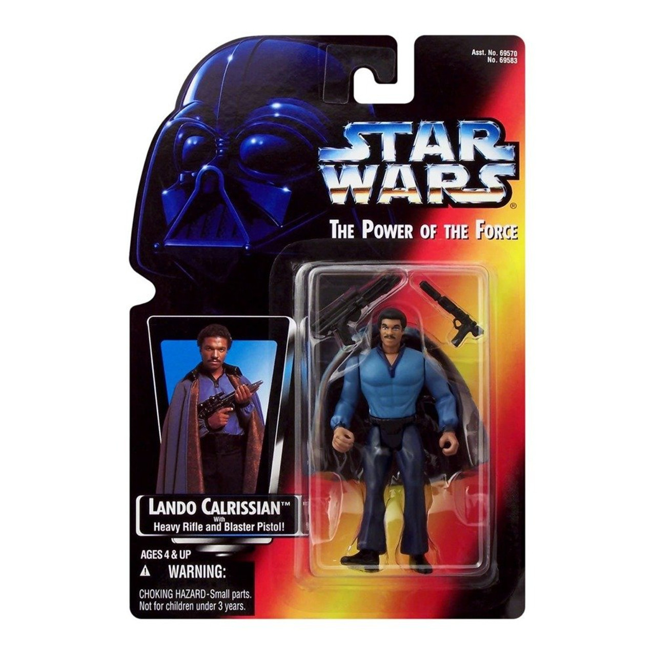 potf lando